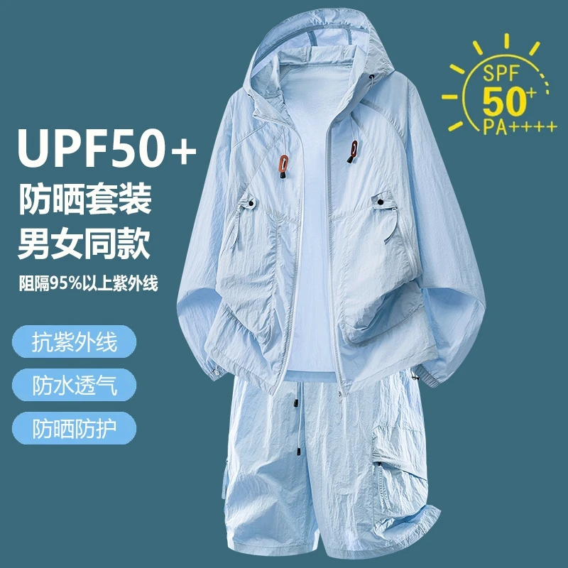 UPF50+ Güneş Koruyucu Eşofman  - Outdoor Sport Is incelemesi ve fiyatı