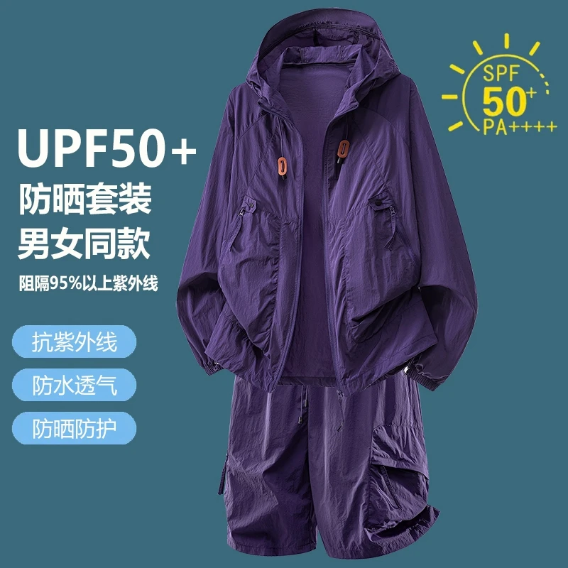 UPF50+ Güneş Koruyucu Eşofman  - Outdoor Sport Is incelemesi ve fiyatı