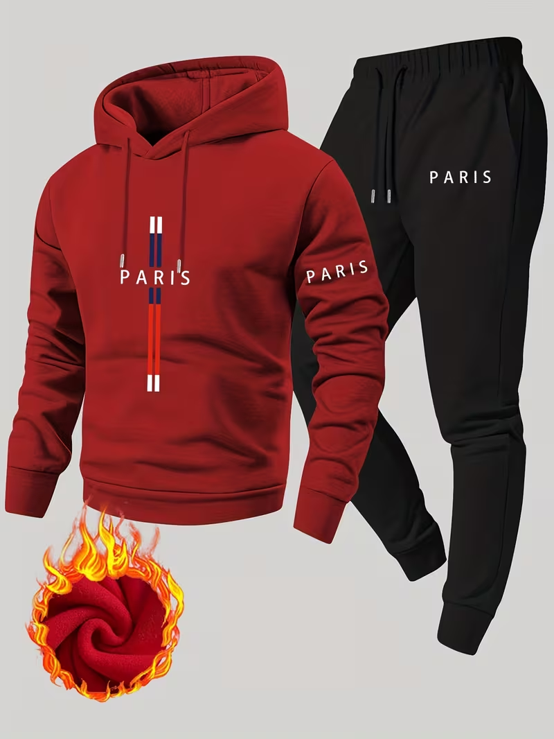 Erkek Şehir Stili Günlük İki P - Outdoor Sports Outfit incelemesi ve fiyatı
