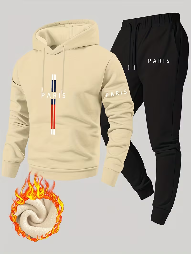 Erkek Şehir Stili Günlük İki P - Outdoor Sports Outfit incelemesi ve fiyatı