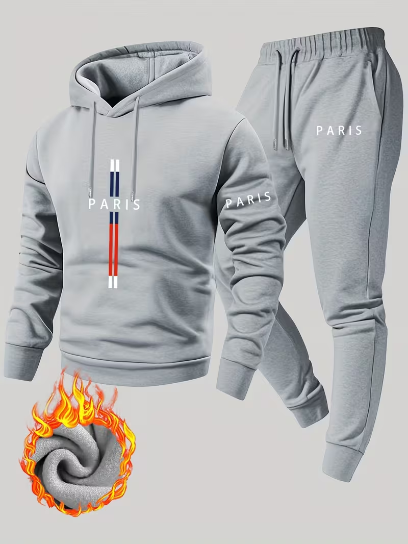 Erkek Şehir Stili Günlük İki P - Outdoor Sports Outfit incelemesi ve fiyatı