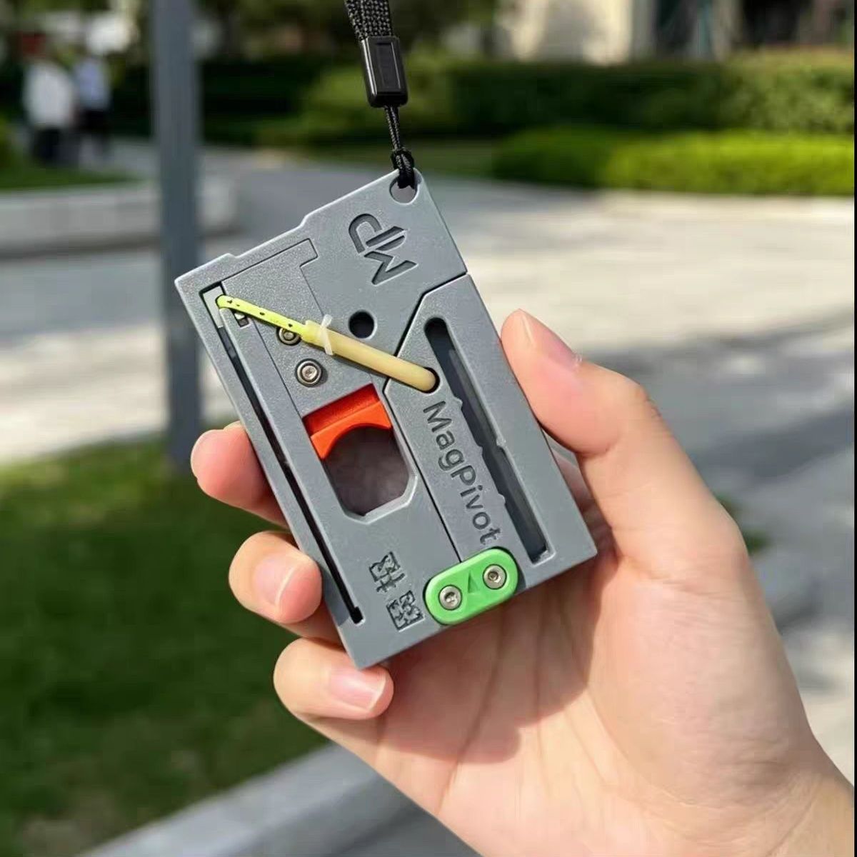 MagaPivot Kart Sapanı Taşınabi - Outdoor Sport Games For Kids incelemesi ve fiyatı
