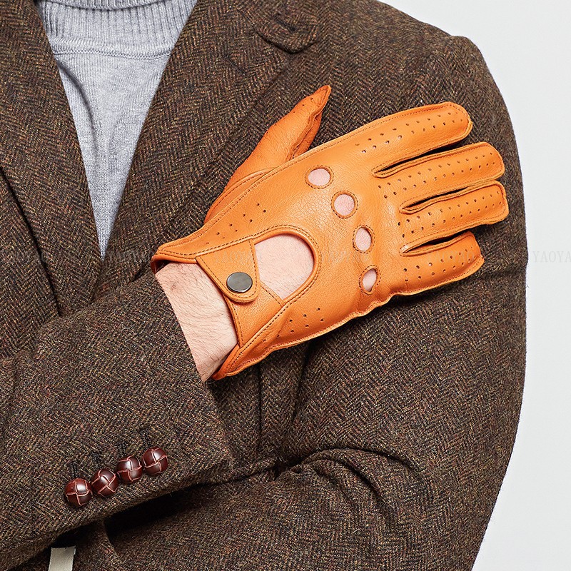 Moda aksesuarları erkek bahar  - Horse Riding Glove incelemesi ve fiyatı