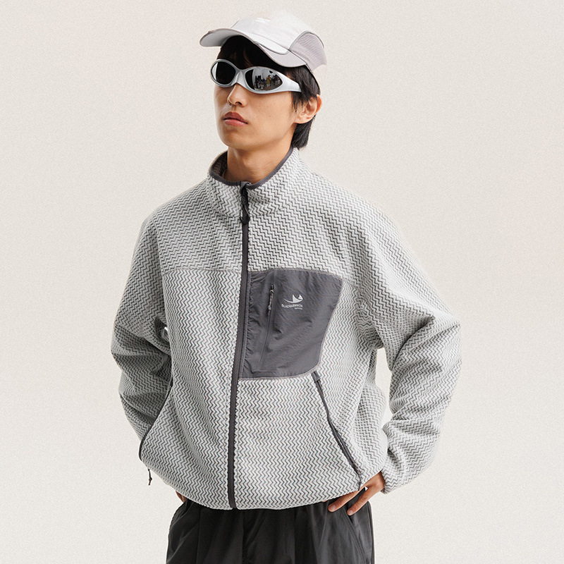 Sonbahar Kış Polar Polar Dalga - Outdoor Sport Coat incelemesi ve fiyatı