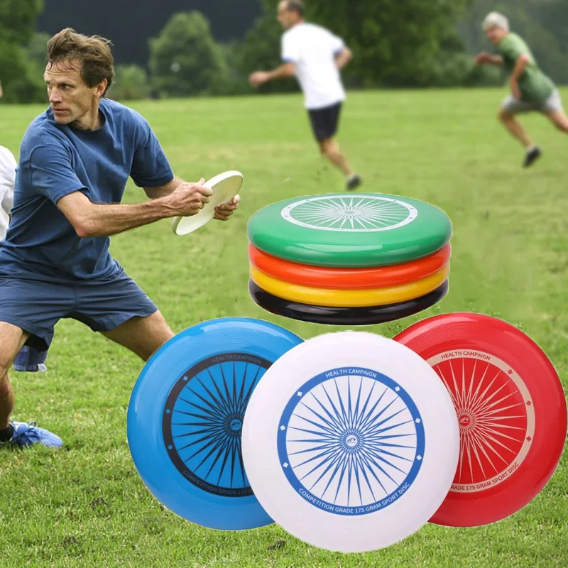 27 cm Ultimate Uçan Disk Profe - Outdoor Sport Games For Kids incelemesi ve fiyatı