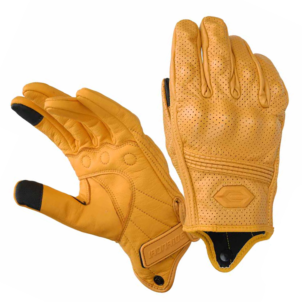 Motosiklet Eldivenleri Deri Mo - Horse Riding Glove incelemesi ve fiyatı