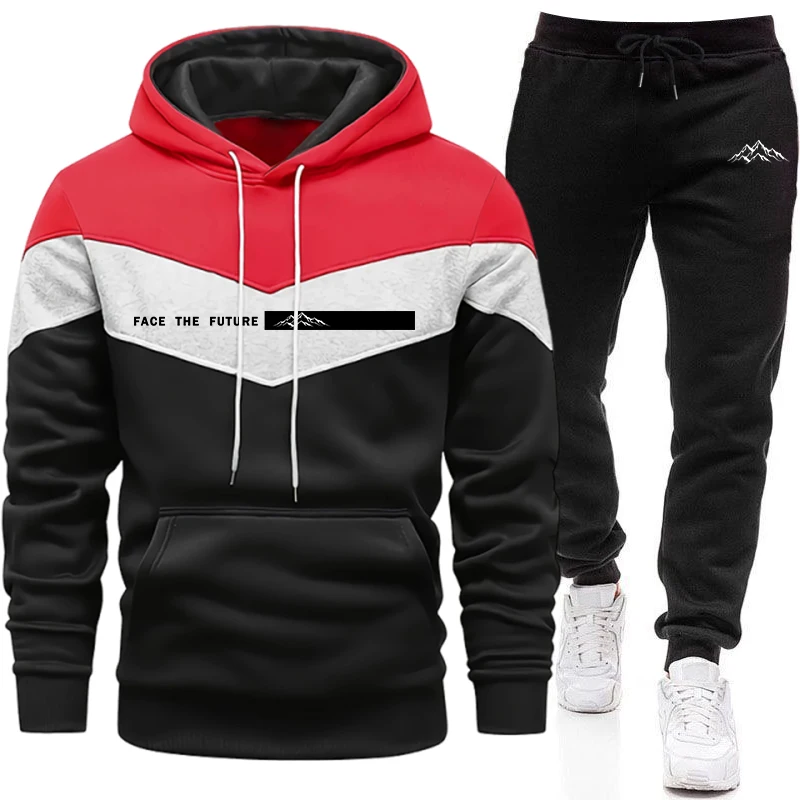Sonbahar Kış Günlük Rahat Spor - Outdoor Sports Outfit incelemesi ve fiyatı