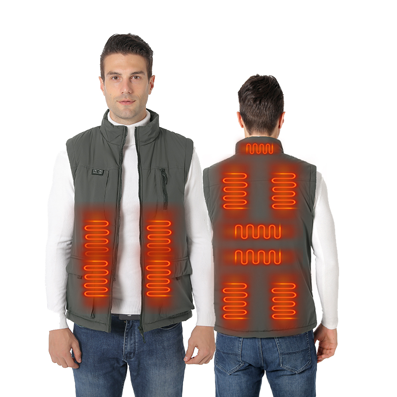 Kış Dış Mekan Sıcaklığı İçin A - Outdoor Sport Winter Jacket incelemesi ve fiyatı