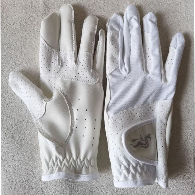 Yazlık Nefes Alabilen Binicili - Horse Riding Glove incelemesi ve fiyatı