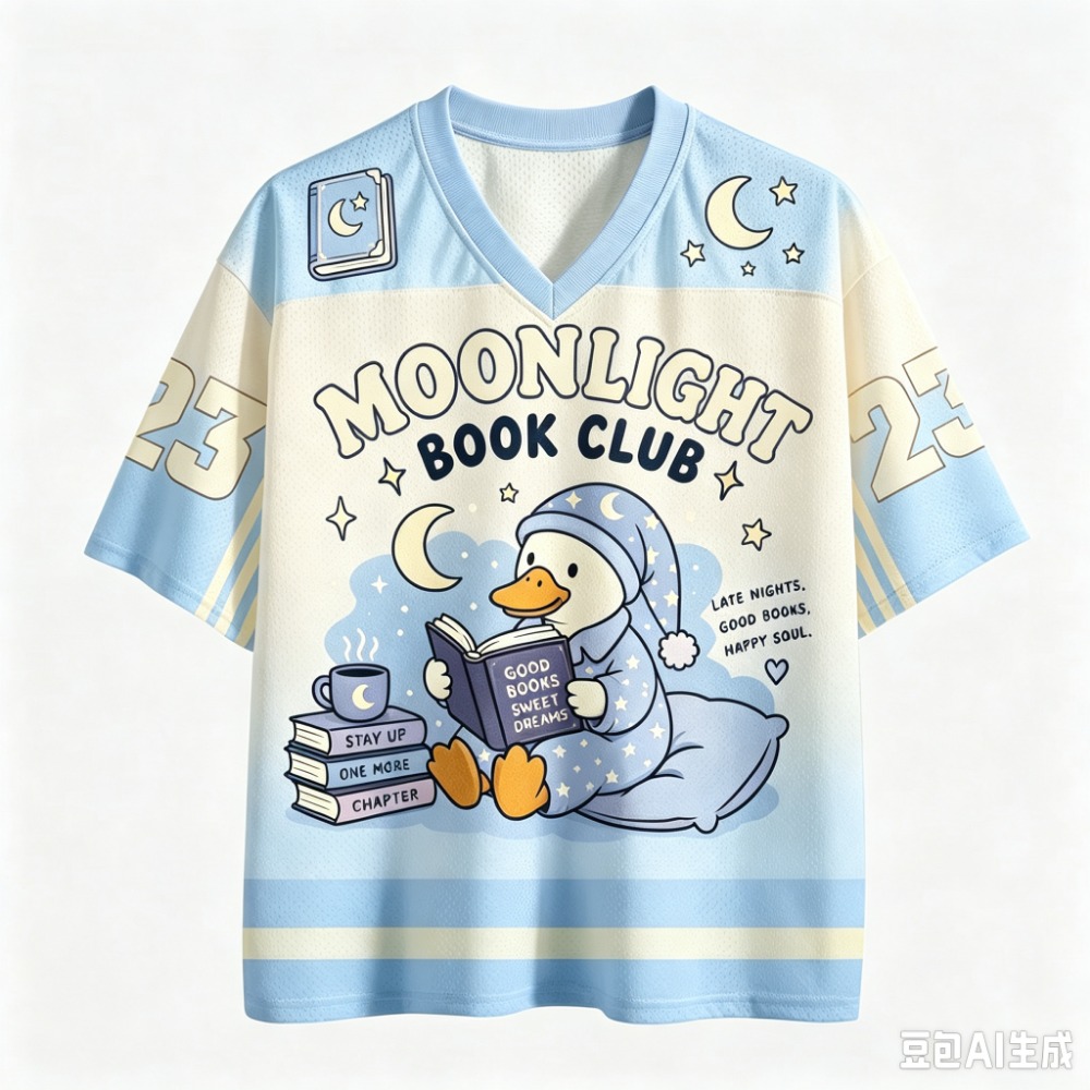 Harajuku Moonlight Reading Clu - Outdoor Sport Club incelemesi ve fiyatı