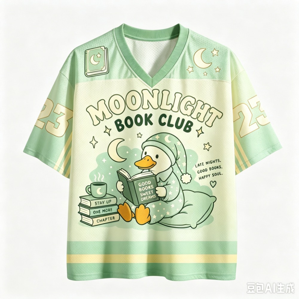 Harajuku Moonlight Reading Clu - Outdoor Sport Club incelemesi ve fiyatı