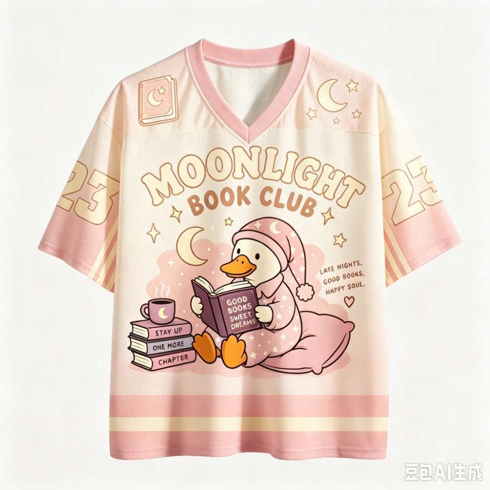 Harajuku Moonlight Reading Clu - Outdoor Sport Club incelemesi ve fiyatı