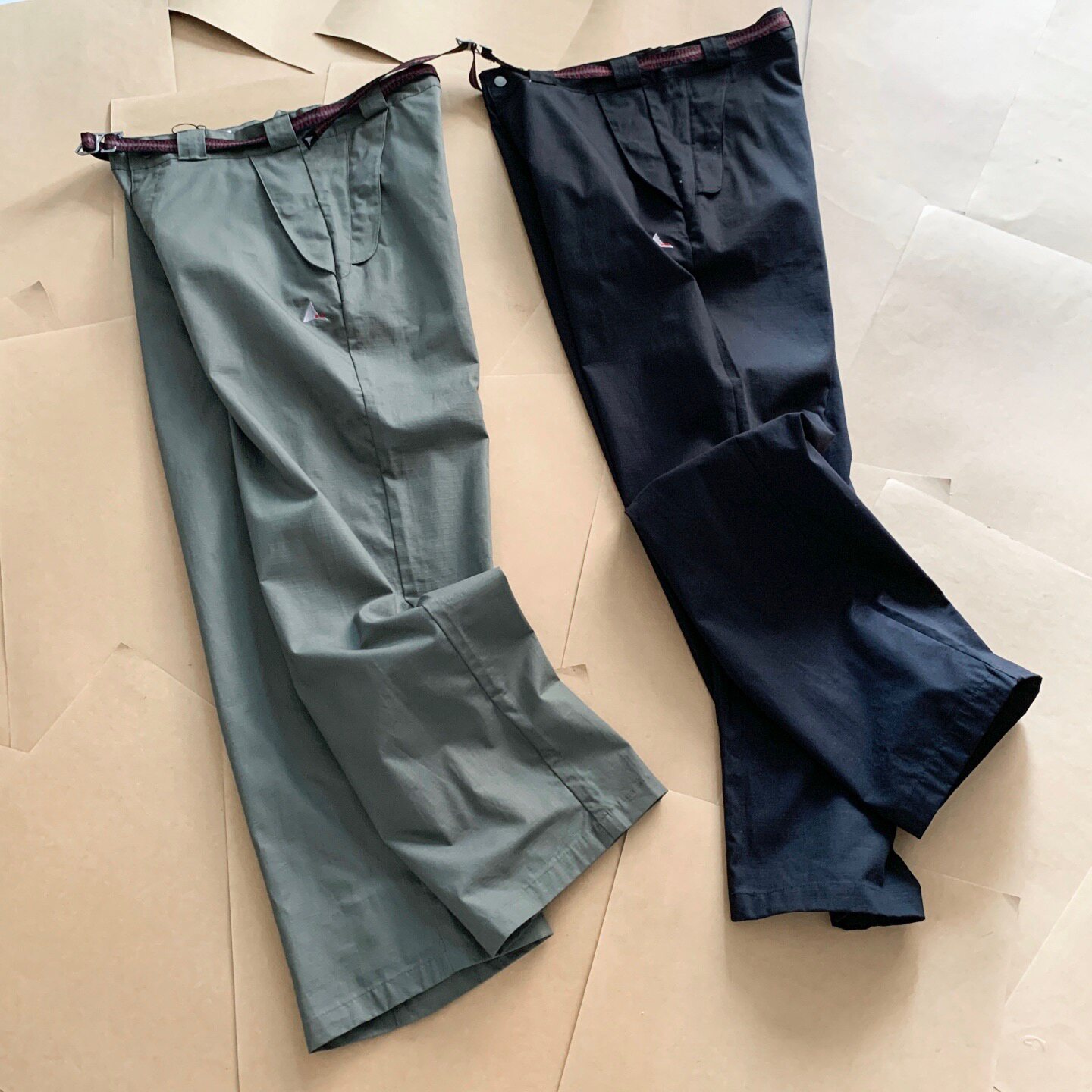 ROA Hiking 26SS Centipede Toka - Outdoor Sport Hiking Pants incelemesi ve fiyatı