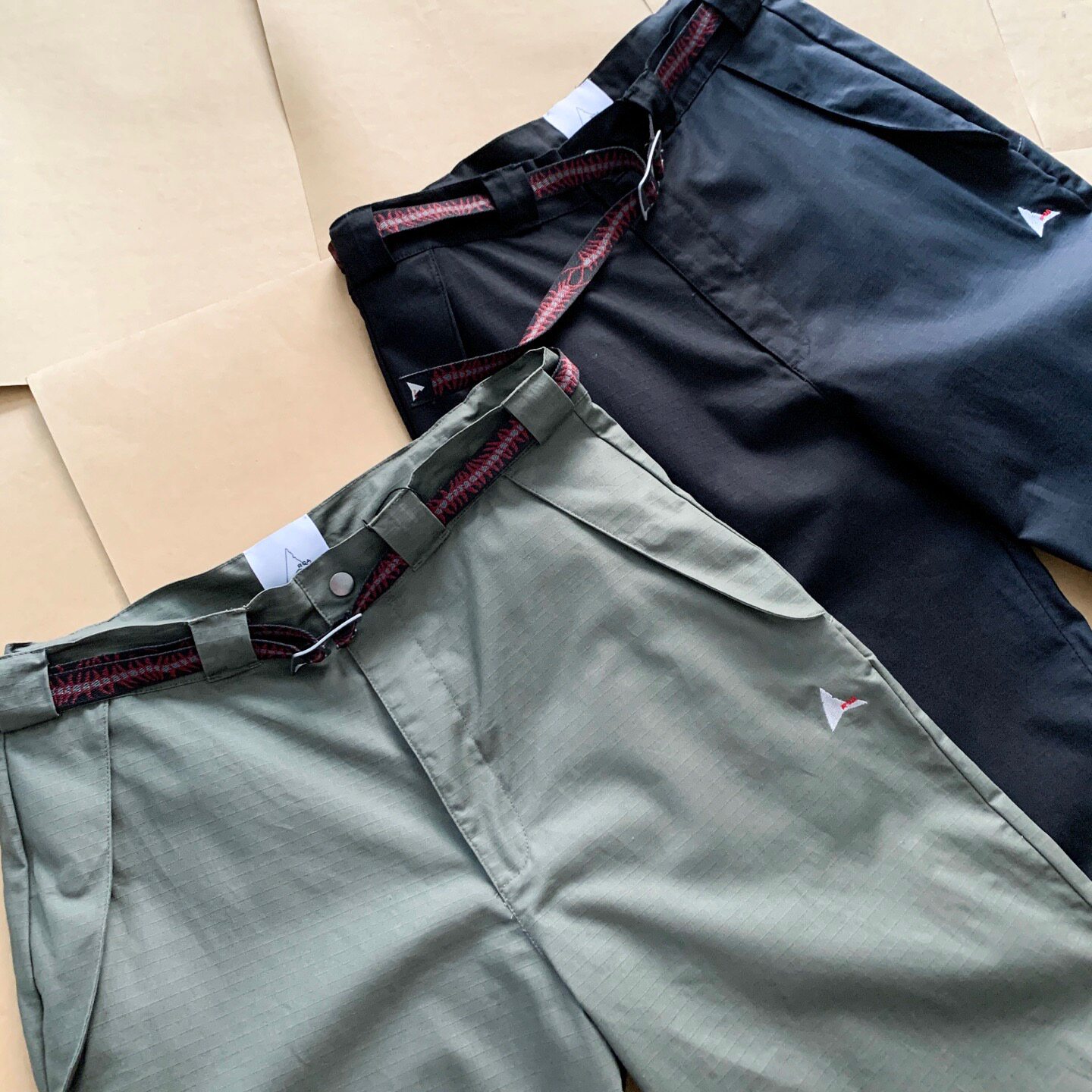 ROA Hiking 26SS Centipede Toka - Outdoor Sport Hiking Pants incelemesi ve fiyatı