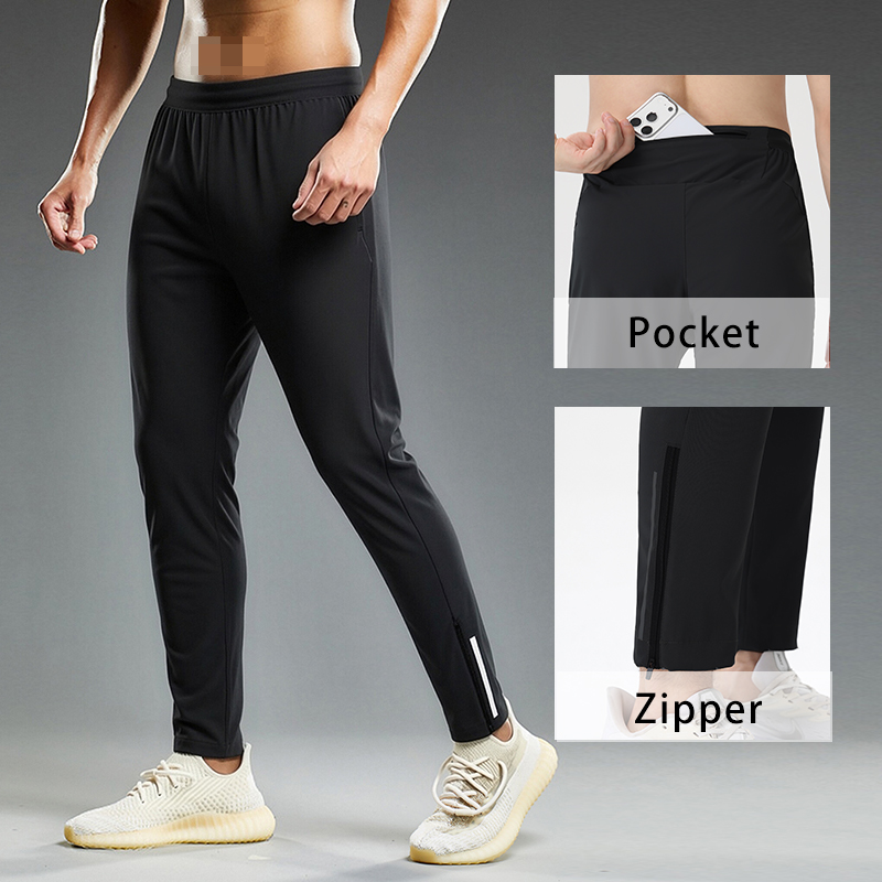 Erkek Koşu Pantolonu Spor Salo - Outdoor Sport Hiking Pants incelemesi ve fiyatı