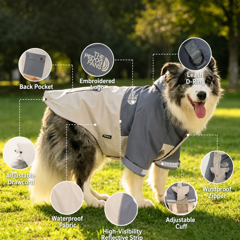 Ayarlanabilir, Dış Mekan Kulla - Outdoor Sport Coat incelemesi ve fiyatı