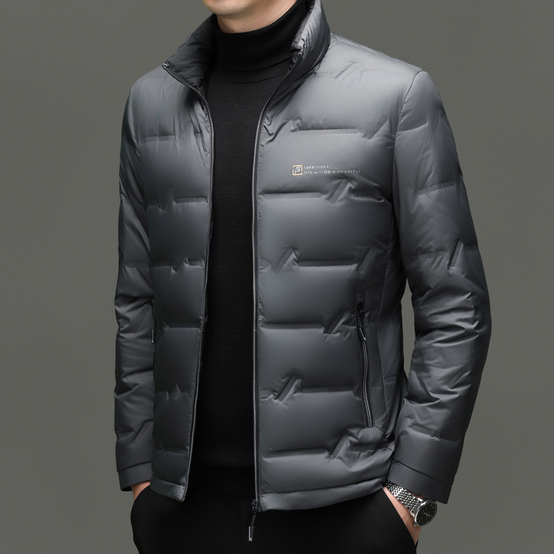 Kış Aşağı Ceket 2026 Hafif Lük - Outdoor Sport Winter Jacket incelemesi ve fiyatı