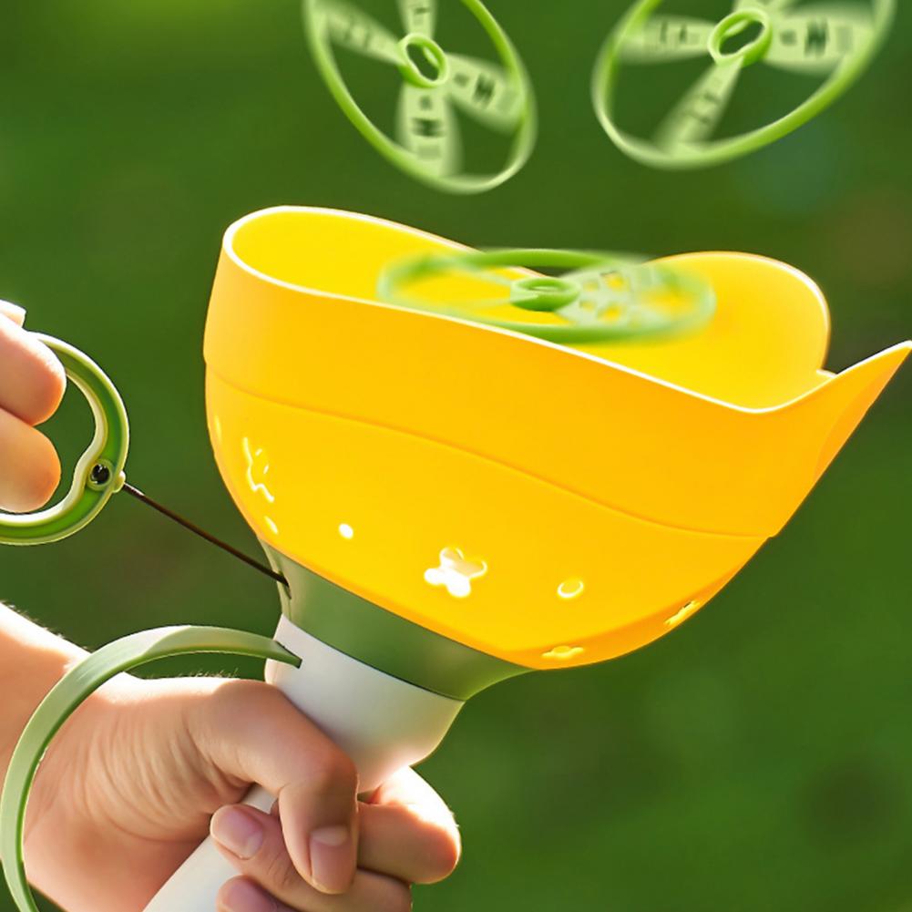 Uçan Daire Disk Fırlatıcı Çocu - Outdoor Sport Is incelemesi ve fiyatı