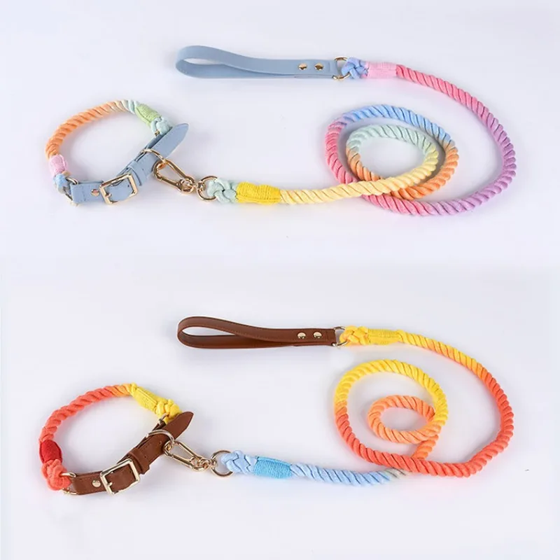 Loudik Dokuma Pamuk Halat Pet  - Headcollar Rope Set incelemesi ve fiyatı
