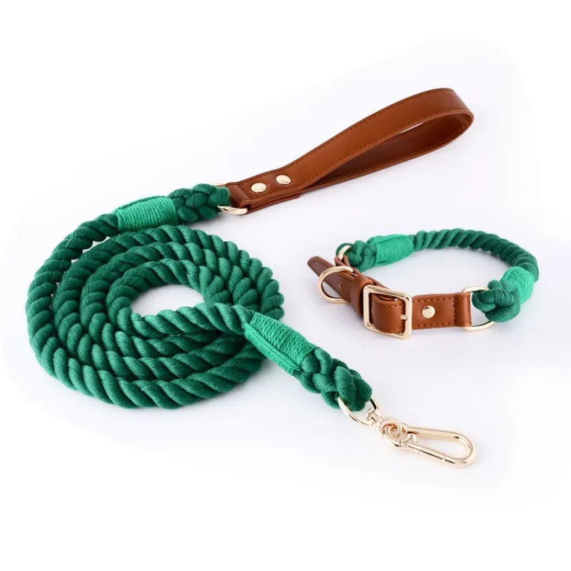 Loudik Dokuma Pamuk Halat Pet  - Headcollar Rope Set incelemesi ve fiyatı