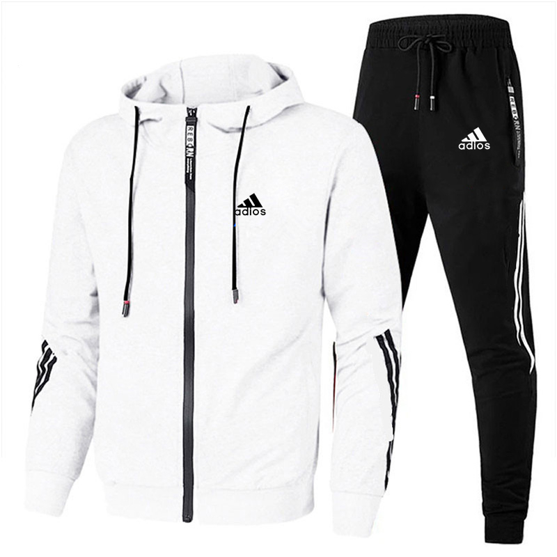İlkbahar Sonbahar Erkek Eşofma - Outdoor Sports Outfit incelemesi ve fiyatı