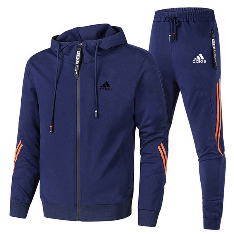 İlkbahar Sonbahar Erkek Eşofma - Outdoor Sports Outfit incelemesi ve fiyatı