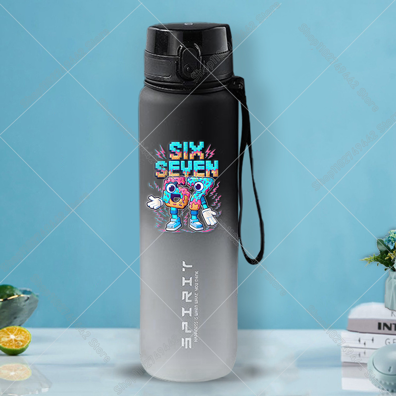 Steal A Brainrot Spor Su Şişes - Outdoor Sport Games For Kids incelemesi ve fiyatı