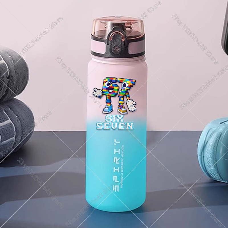 Steal A Brainrot Spor Su Şişes - Outdoor Sport Games For Kids incelemesi ve fiyatı