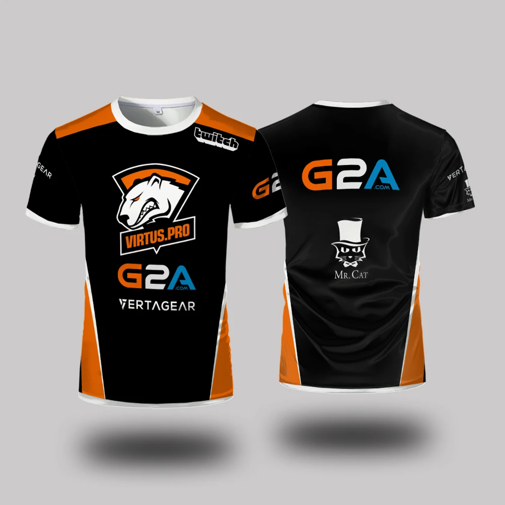 Virtus.Pro Esports Club Ünifor - Outdoor Sport Club incelemesi ve fiyatı