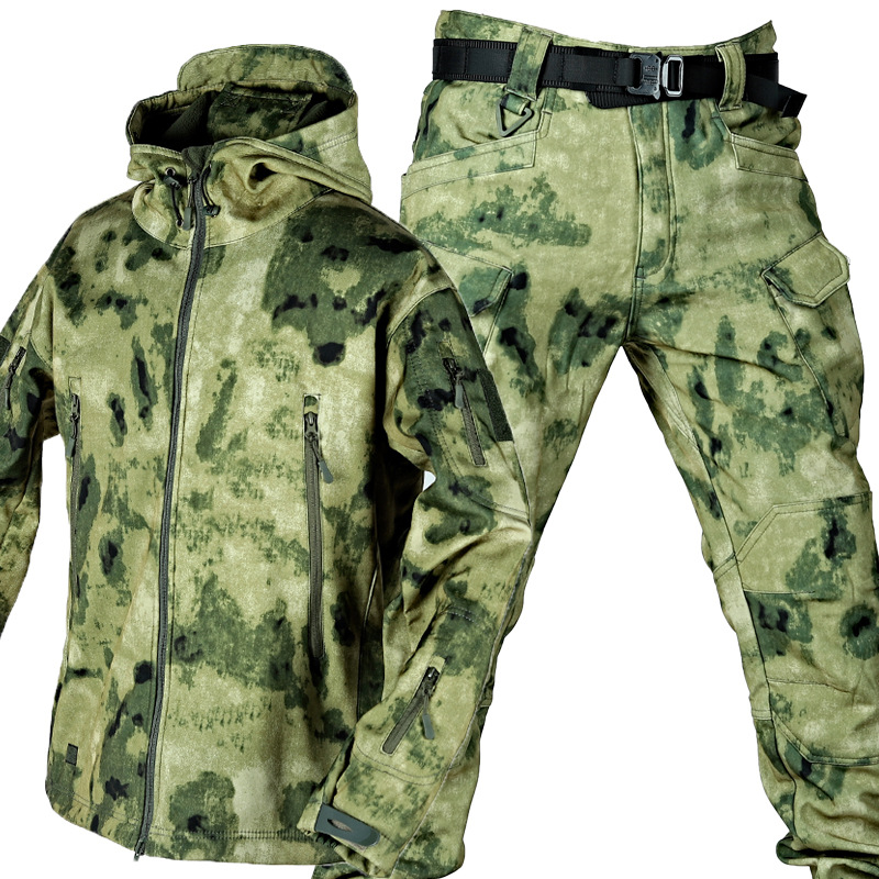 Açık Su Geçirmez Rüzgar Geçirm - Outdoor Sport Hiking Pants incelemesi ve fiyatı