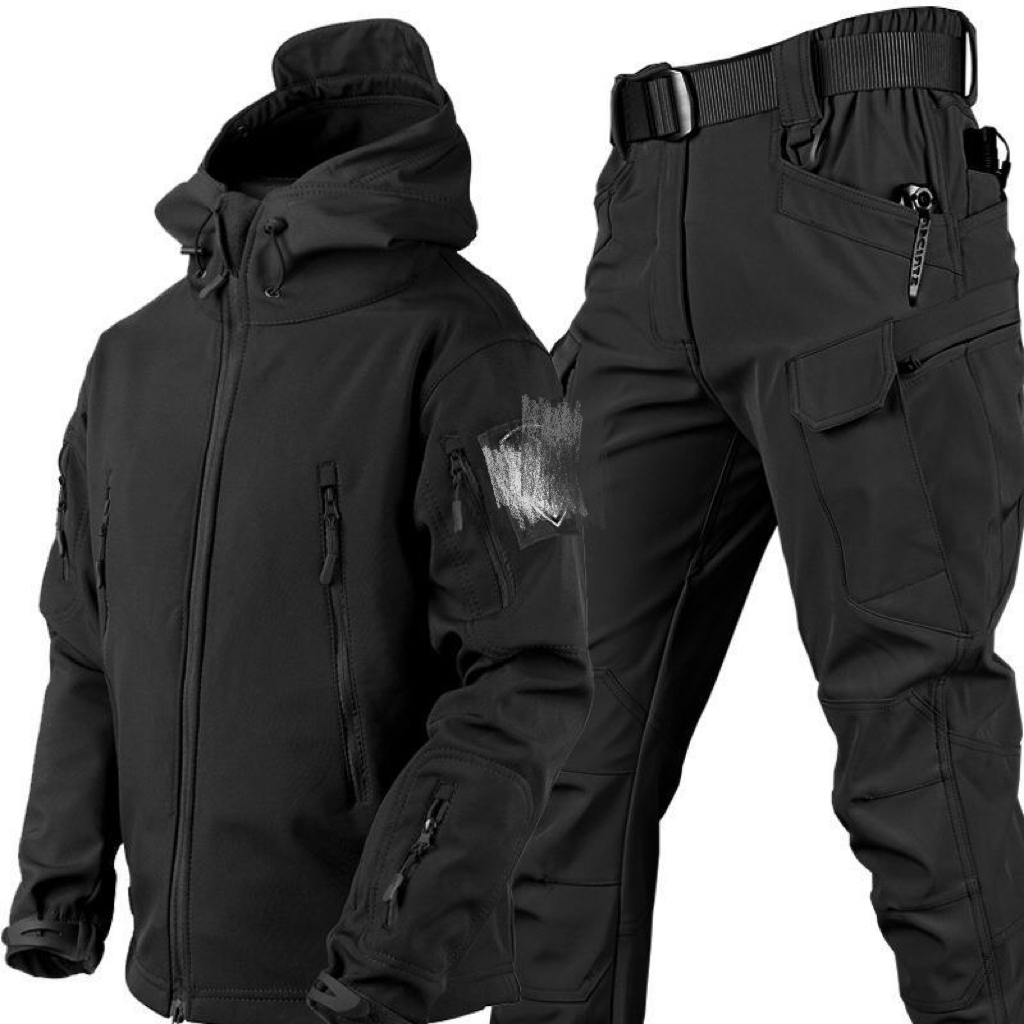Açık Su Geçirmez Rüzgar Geçirm - Outdoor Sport Hiking Pants incelemesi ve fiyatı