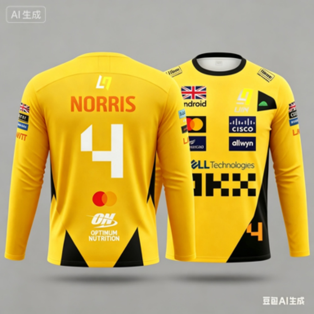 Norris No.4 Yarış Tulumu Uzun  - Outdoor Sports Outfit incelemesi ve fiyatı