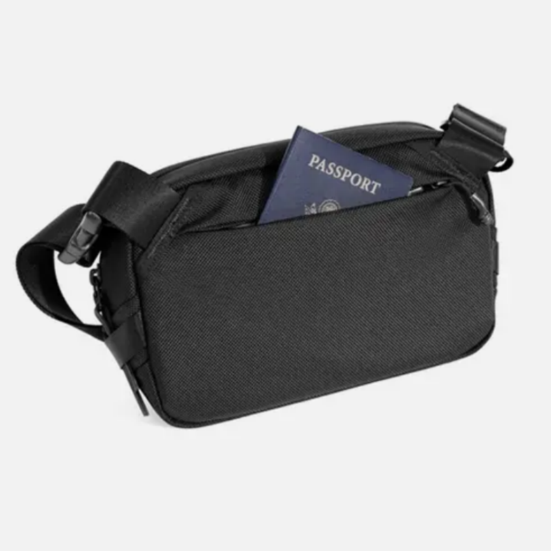 Day Sling 4 Sling Naylon 2.5L  - Outdoor Sport Day incelemesi ve fiyatı